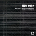 Cage / Reich / Varese / Pintscher - New York - Music CD