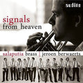 Ellington / Gabrieli / Gershwin / Monteverdi - Signals From Heaven - Music CD
