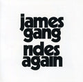 James Gang - Rides Again - Music CD