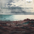 Griffes / Torquati - Charles Tomlinson Griffes: Vale Of Dreams - Music CD
