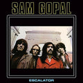 Gopla,sam - Escalator - Music CD