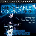 Harley,steve & Cockney Rebel - Live From London - Music CD