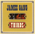 Thirds Music CD