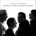 Girotto,javier - Unshot Movies W/ Jon Balke - Music CD