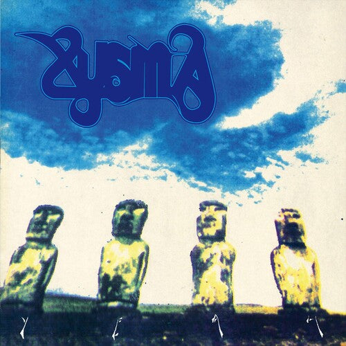 Xysma - Yeah - Music CD