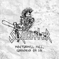 Slaughter - Nocturnal Hell - Music CD