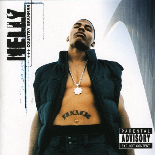 Nelly - Country Grammar - Music CD