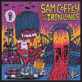 Coffey,sam & Iron Lungs - Gates Of Hell - Vinyl Record