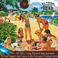 Foot Tappin & Dance At Screamin Festival 6 - Foot Tappin & Dance At Screamin Festival 6 - Music CD