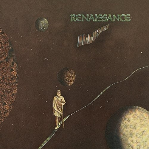 Renaissance - Illusion - Vinyl Record