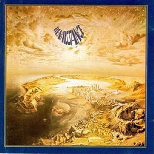 Renaissance - Renaissance - Vinyl Record