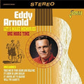 Arnold,eddy - Let's Make Memories One More Time - Music CD