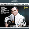 Locklin,hank - Please Help Me I'm Falling & Happy Journey - Music CD