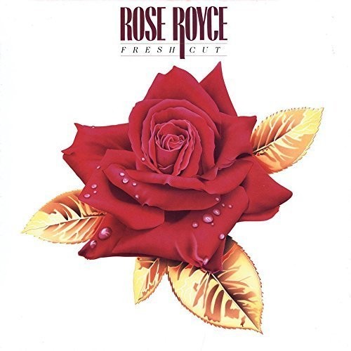 Rose Royce - Fresh Cut - Music CD