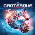 Ram / Sherry,mark - Grotesque Winter Edition - Music CD