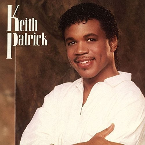 Patrick,keith - Keith Patrick - Music CD