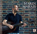 Marais / Caillet / L'acheron - Marais: Peices Favorites - Music CD
