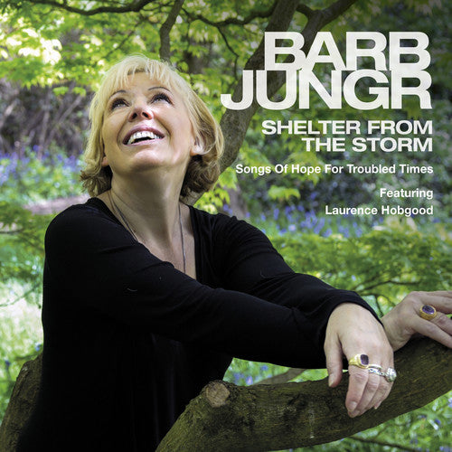 Bernstein / Jungr,barb / Torres,wilson - Shelter From The Storm: Songs Of Hope For Troubled - Music CD