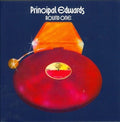 Edwards,principal - Round One: Remastered & Expanded Edition - Music CD