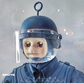 Al Qadiri,fatima - Brute - Music CD