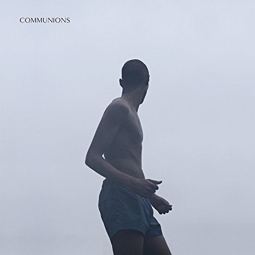 Communions - Communions - Music CD