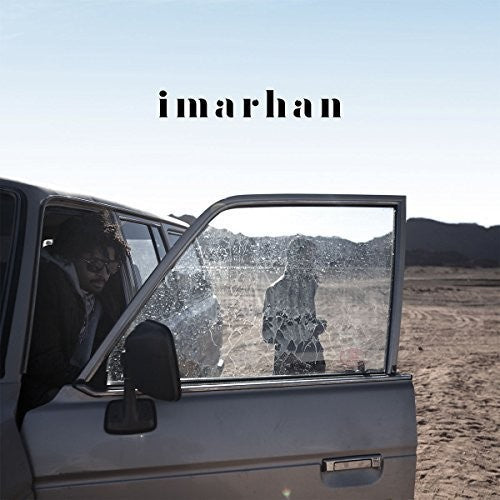 Imarhan - Imarhan - Vinyl Record