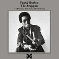 Butler,frank - Stepper - Music CD