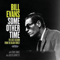 Evans,bill - Some Other Time: The Lost Sessions From The Black - Music CD