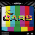 Cars - Moving In Stereo: The Best Of The Cars - Vinyl Record