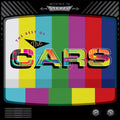 The Cars - Moving in Stereo: The Best of the Cars [CD]