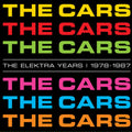 Cars - Elektra Years 1978-1987 (cab) - Music CD