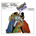 Various - The Beggars Opera - Original London Cast Recording - Music CD