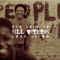Lean On Me: The Best Of Bill Withers Music CD