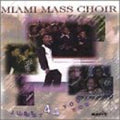 Miami Mass Choir - Just 4 You - Music CD