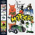 Meteors - Original Albums Collection - Music CD
