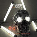 Suco Eletrico - Se O Futuro Permitir - Music CD