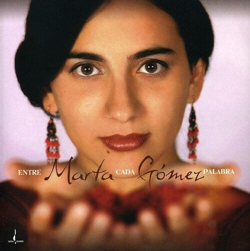Gomez,marta - Entre Cada Palabra - Music CD