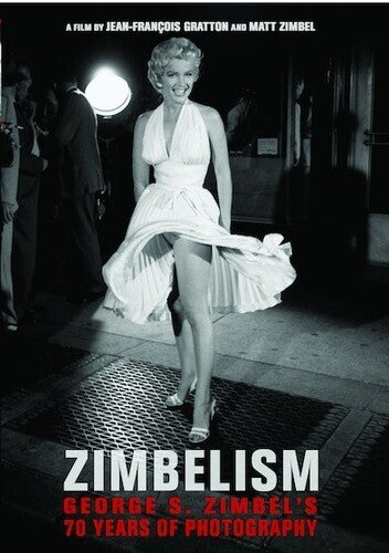 Zimbelism - Zimbelism - DVD