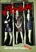 Black Widows - Black Widows - DVD
