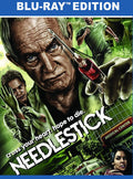 Needlestick - Needlestick - Blu-ray