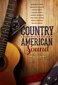 Country: Portraits Of An American Sound - Country: Portraits Of An American Sound - DVD