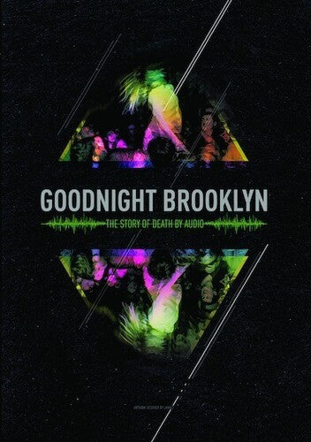 Goodnight Brooklyn - Goodnight Brooklyn - DVD