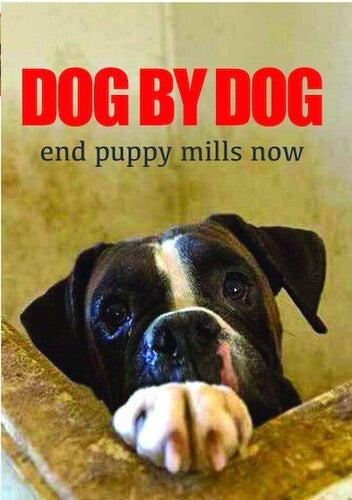 Dog By Dog - Dog By Dog - DVD