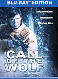 Call Of The Wolf - Call Of The Wolf - Blu-ray