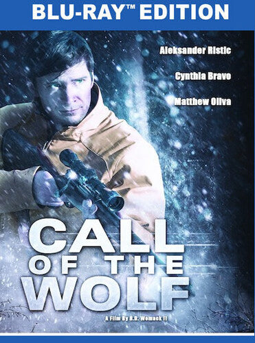 Call Of The Wolf - Call Of The Wolf - Blu-ray