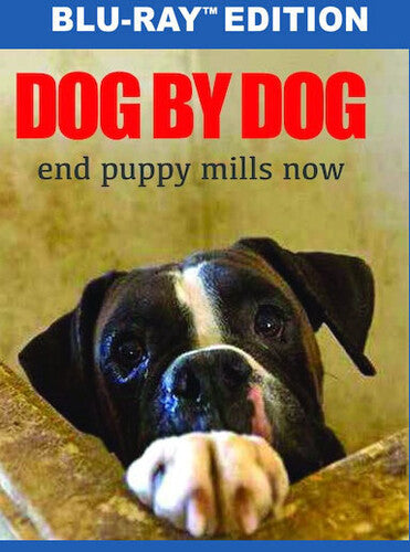 Dog By Dog - Dog By Dog - Blu-ray