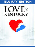 Love Vs Kentucky - Love Vs Kentucky - Blu-ray