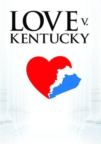 Love Vs Kentucky - Love Vs Kentucky - DVD