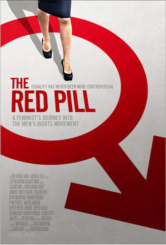 Red Pill - Red Pill - DVD