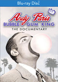 Andy Paris: Bubblegum King - Andy Paris: Bubblegum King - DVD